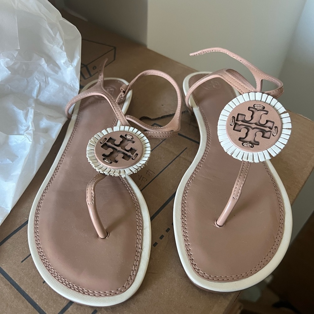 Tory Burch Sandal